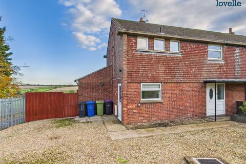 undefined, Javelin Avenue, Brookenby, LN8
