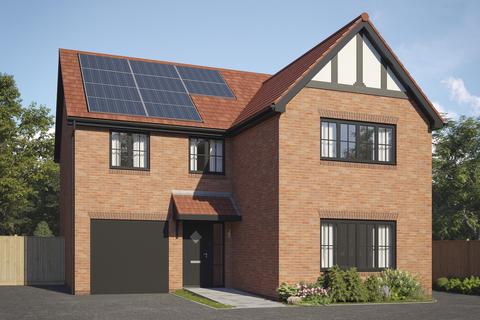 undefined, The Forester at Royal Bowland Park, BL5, The Fairways, Westhoughton BL5