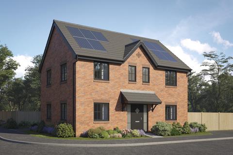 undefined, The Bowyer at Royal Bowland Park, BL5, The Fairways, Westhoughton BL5