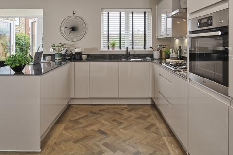 undefined, The Bowyer at Royal Bowland Park, BL5, The Fairways, Westhoughton BL5