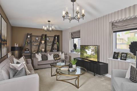 undefined, The Bowyer at Royal Bowland Park, BL5, The Fairways, Westhoughton BL5