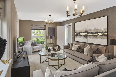 undefined, The Bowyer at Royal Bowland Park, BL5, The Fairways, Westhoughton BL5