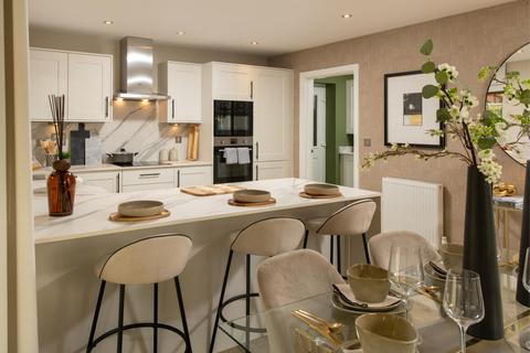 undefined, The Bowyer at Royal Bowland Park, BL5, The Fairways, Westhoughton BL5