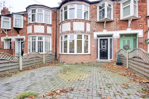 Kingston Road, Willerby, Hull
