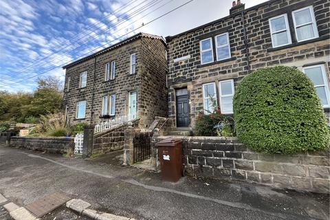 undefined, Leeds Road, Otley, West Yorkshire, LS21