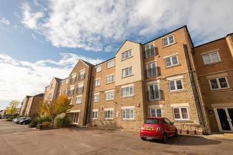 2 bedroom flat for sale - Richmond Way, Rotherham S61