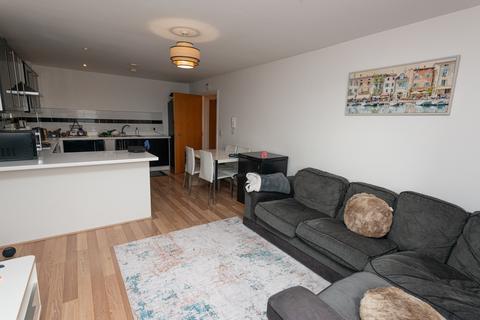 2 bedroom flat for sale, Richmond Way, Rotherham S61