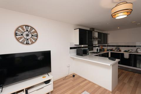 2 bedroom flat for sale, Richmond Way, Rotherham S61