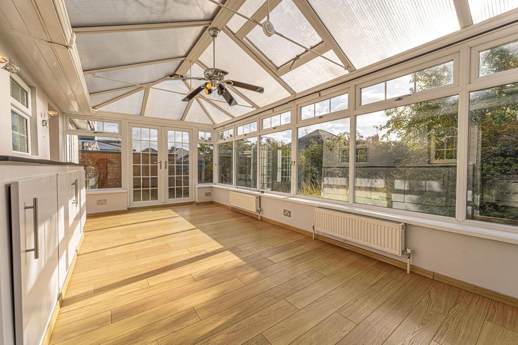 Conservatory