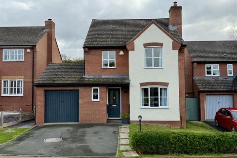 undefined, Frome Park, Bartestree, Hereford