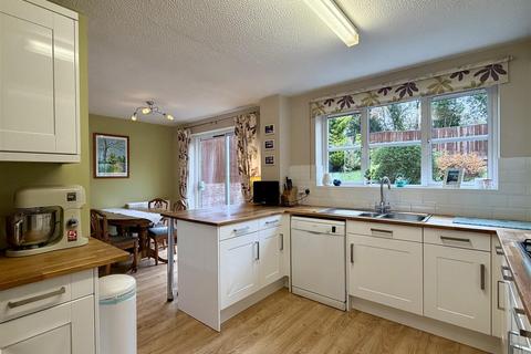 undefined, Frome Park, Bartestree, Hereford