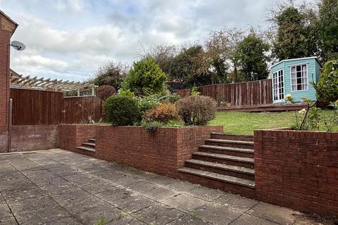undefined, Frome Park, Bartestree, Hereford