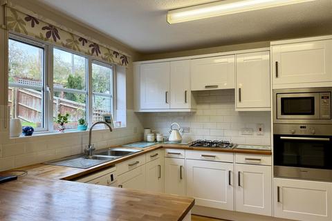 17 Frome Park, Bartestree, Hereford, HR1 4BF
