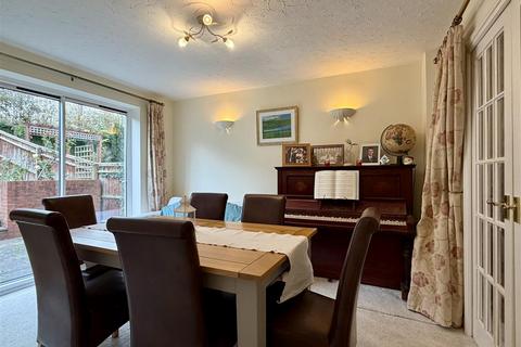 17 Frome Park, Bartestree, Hereford, HR1 4BF