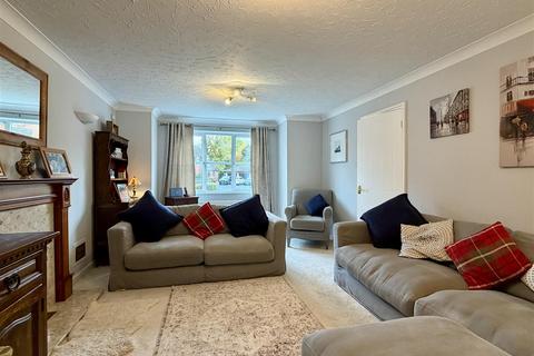 17 Frome Park, Bartestree, Hereford, HR1 4BF