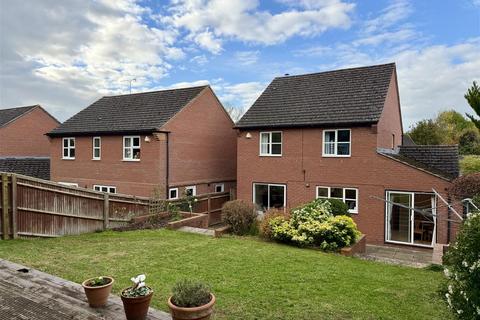 17 Frome Park, Bartestree, Hereford, HR1 4BF