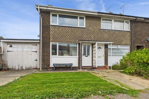 undefined, The Deneway, Sompting, Lancing, BN15 9SU