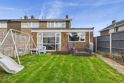 undefined, The Deneway, Sompting, Lancing, BN15 9SU