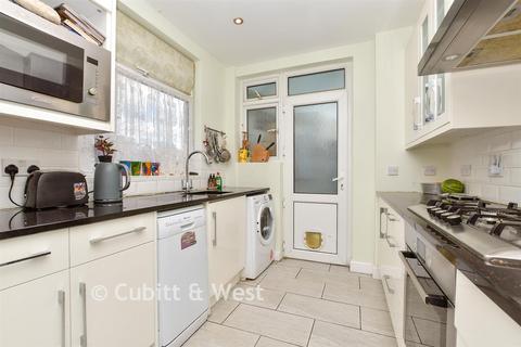 undefined, Iberian Avenue, Wallington, Surrey