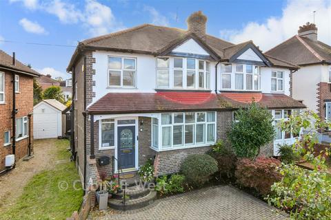 undefined, Iberian Avenue, Wallington, Surrey