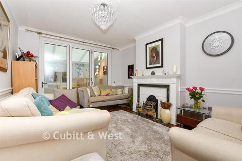 3 bedroom semi-detached house for sale, Iberian Avenue, Wallington, Surrey