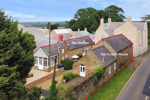undefined, The Coach House & The Stables, Brampton Ash, Market Harborough