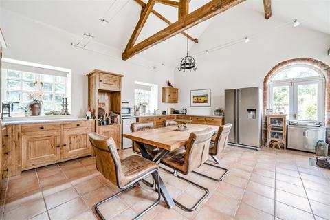undefined, The Coach House & The Stables, Brampton Ash, Market Harborough