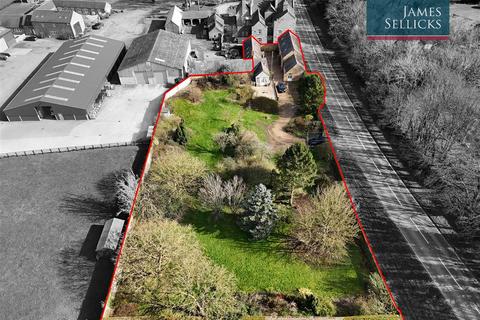 4 bedroom character property for sale, The Coach House & The Stables, Brampton Ash, Market Harborough