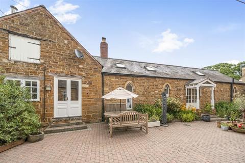 4 bedroom character property for sale, The Coach House & The Stables, Brampton Ash, Market Harborough