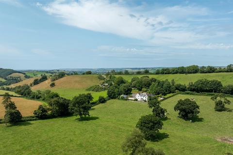 6 bedroom semi-detached house for sale, Near Swimbridge