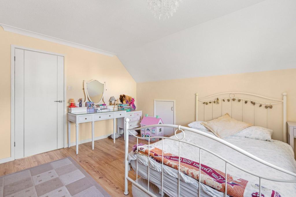Bedroom No. 2