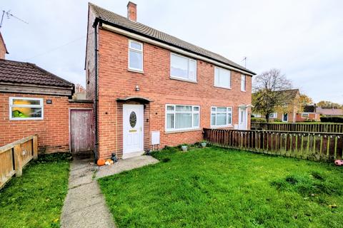 undefined, Raby Road, Ferryhill