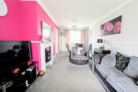 undefined, Raby Road, Ferryhill