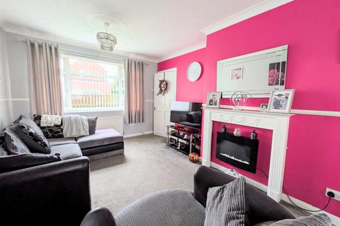 undefined, Raby Road, Ferryhill