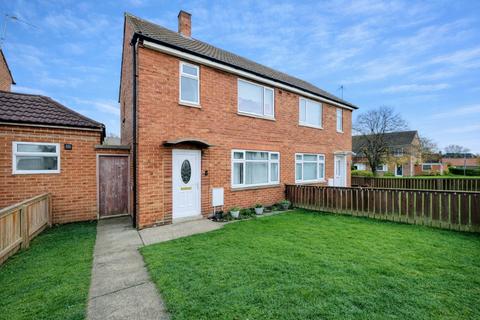 3 bedroom semi-detached house for sale, Raby Road, Ferryhill