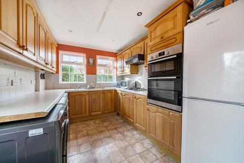 4 bedroom detached house for sale, Fennel Close, Chineham
