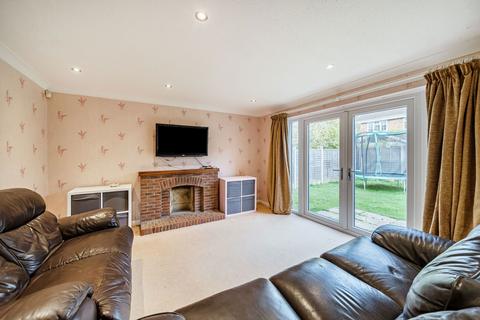 4 bedroom detached house for sale, Fennel Close, Chineham