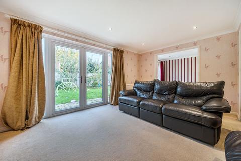 4 bedroom detached house for sale, Fennel Close, Chineham