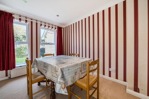 4 bedroom detached house for sale, Fennel Close, Chineham