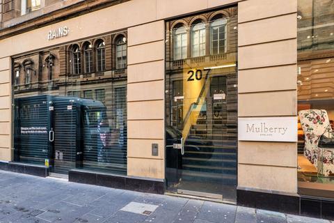 2 bedroom flat for sale, Flat 3/3, 207 Ingram Street, Glasgow