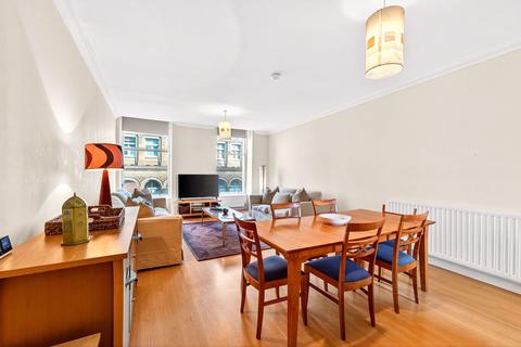 2 bedroom flat for sale, Flat 3/3, 207 Ingram Street, Glasgow