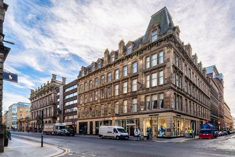 2 bedroom flat for sale, Flat 3/3, 207 Ingram Street, Glasgow