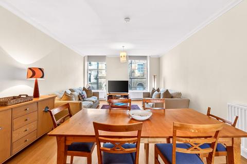 2 bedroom flat for sale, Flat 3/3, 207 Ingram Street, Glasgow