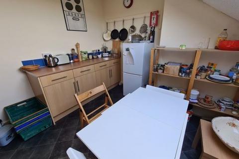 1 bedroom house to rent, Top Hyde Park Road, Leeds LS6