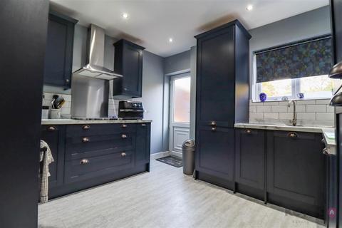 2 bedroom semi-detached house for sale, Hayfield Place, Sheffield, S12