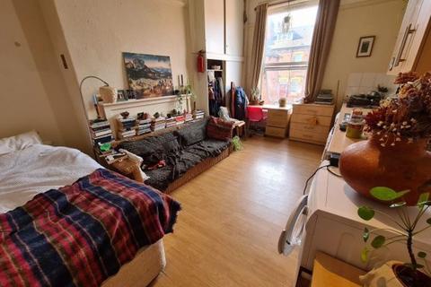 1 bedroom flat to rent, Hyde Park Road, Leeds LS6