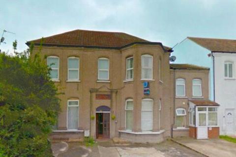 undefined, Aldborough Road South, Ilford, IG3