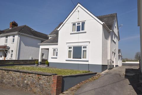 undefined, Llysonnen Road, Carmarthen