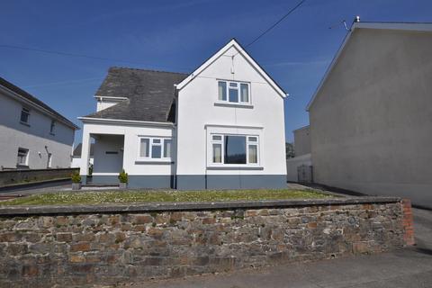 undefined, Llysonnen Road, Carmarthen