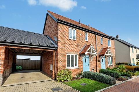 undefined, Farm Drive, Fakenham, Norfolk, NR21